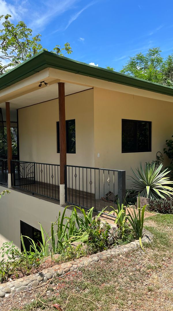 La maison de Jen