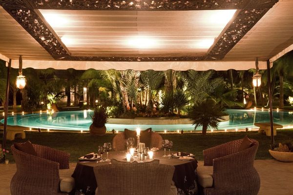 Lodge K Hotel&Spa