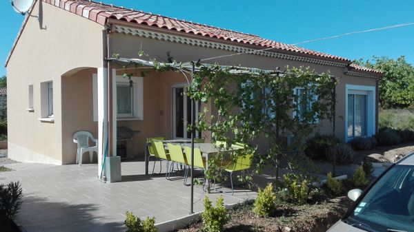 La maison du bonheur