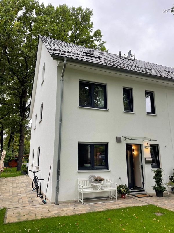 La maison de Ruurd