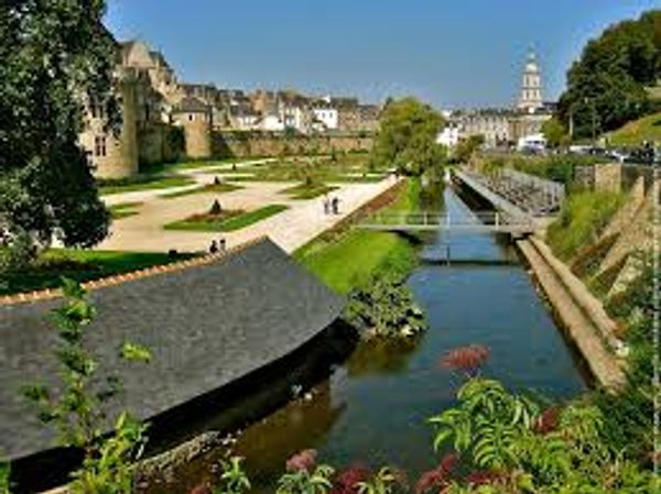 Séjour dans le Golfe du Morbihan..ça vous tente ? Nombreuses disponibilités..contactez-nous