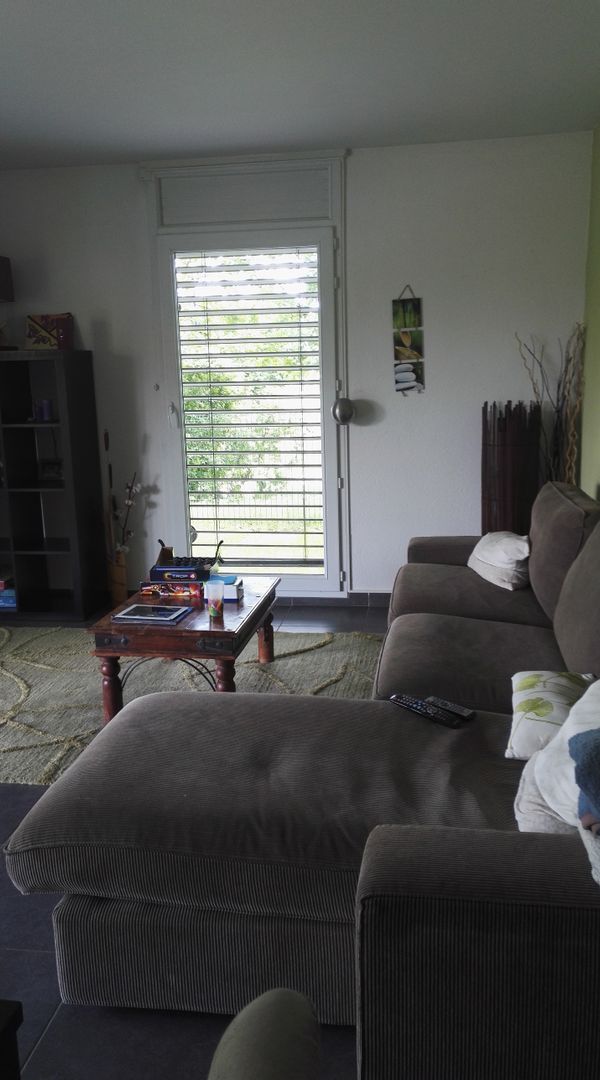 Notre appartement