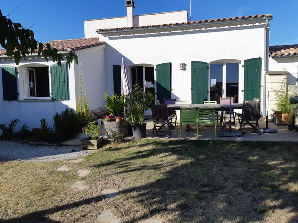La maison de Corinne, prochaine mise à jour février 2026