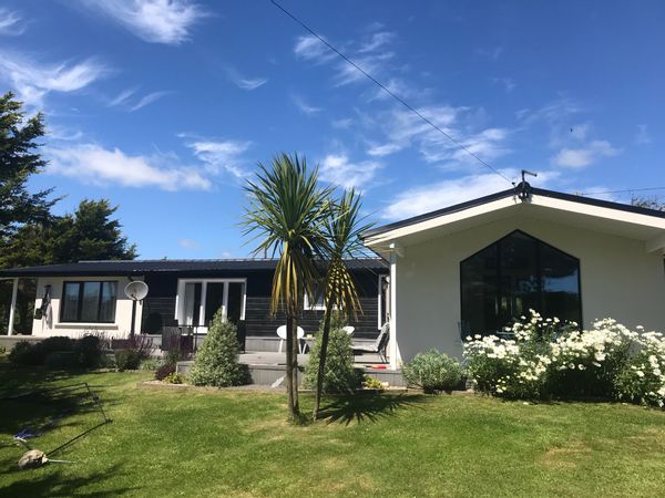 La maison de Alison