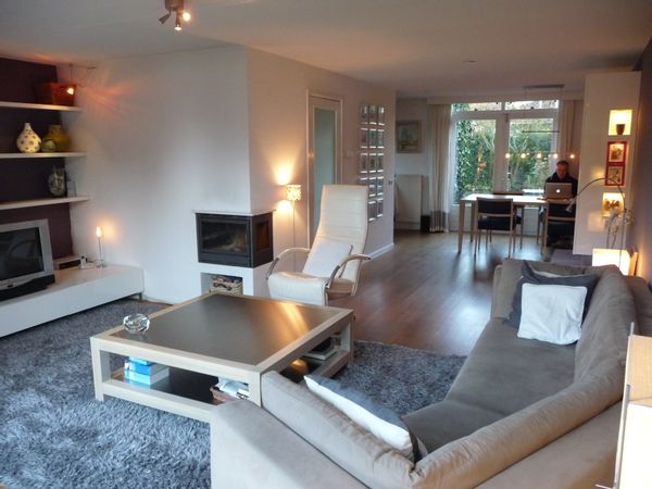 La maison de Mirjam
