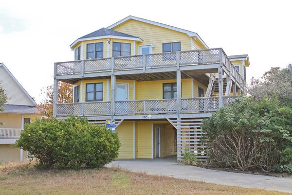 La maison de Andy