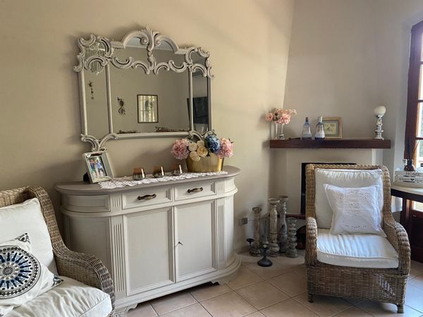La maison de denise