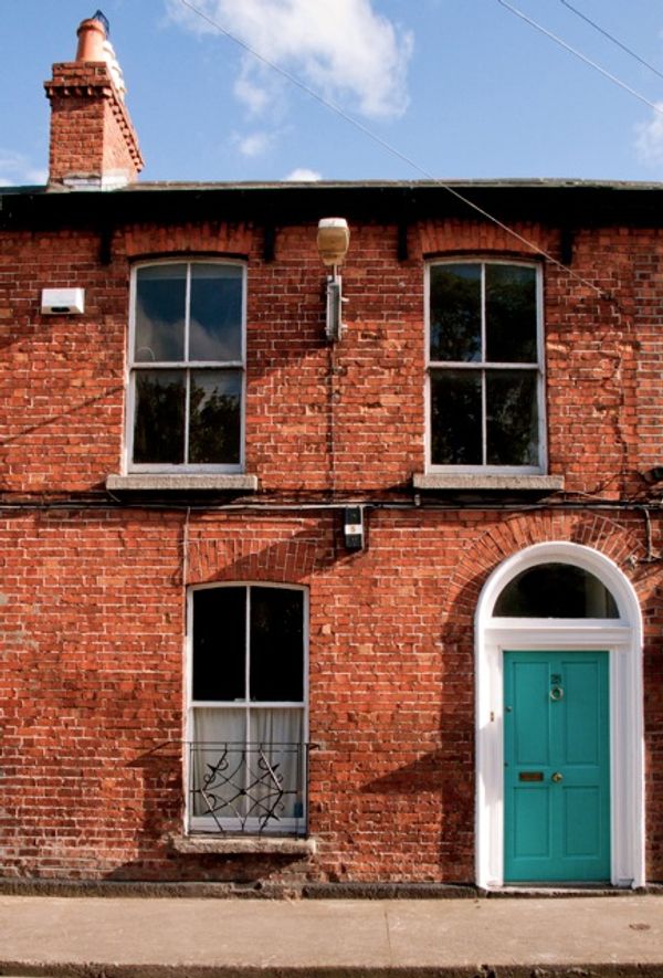 La maison de Conor
