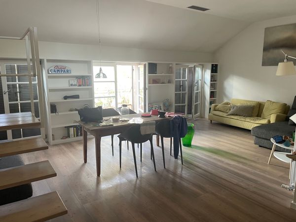 La maison de sara