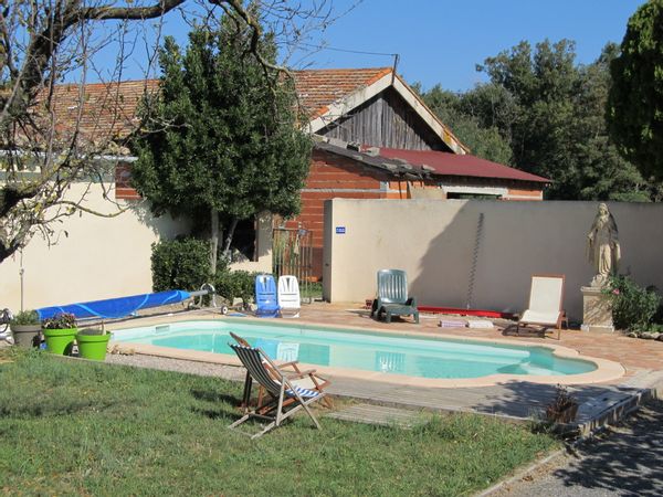 La maison de Valerie
