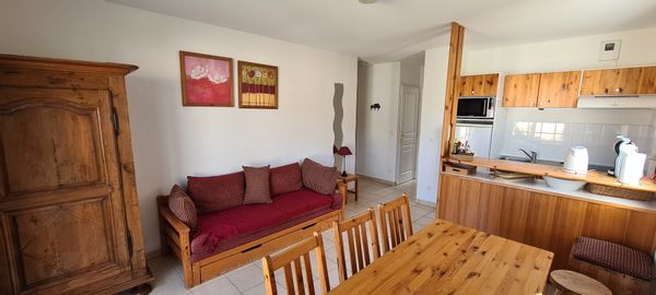 La maison de David