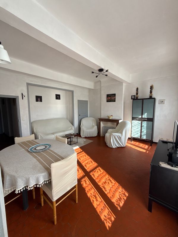 La maison de Florence Et Patrice