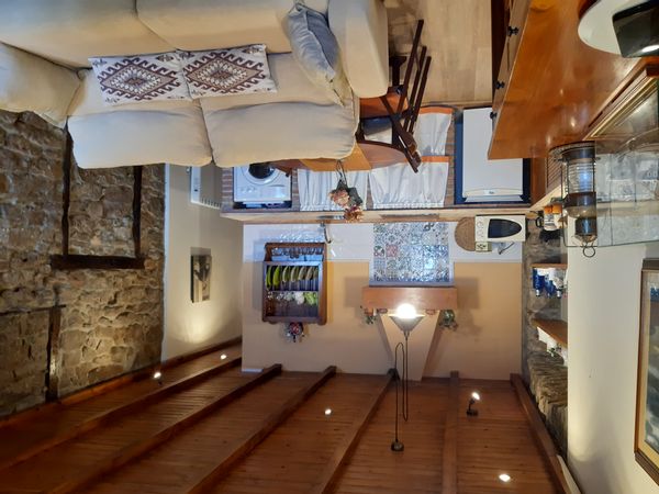 La maison de Cristina