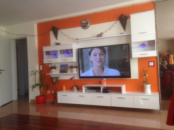 L'appartement de Idir