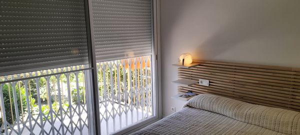 La maison de Marina