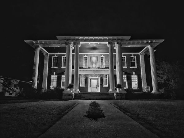 La maison de Diane