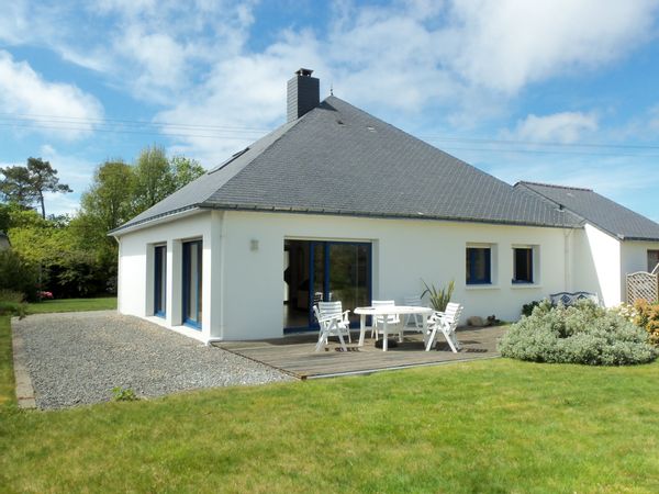 Maison Sud Morbihan