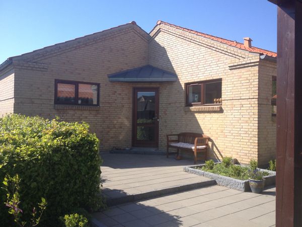 La maison de Lene