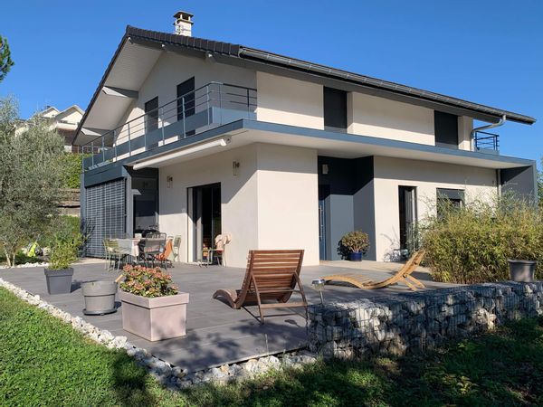 Échange de fin d’année souhaitée secteur des châteaux de la Loire 