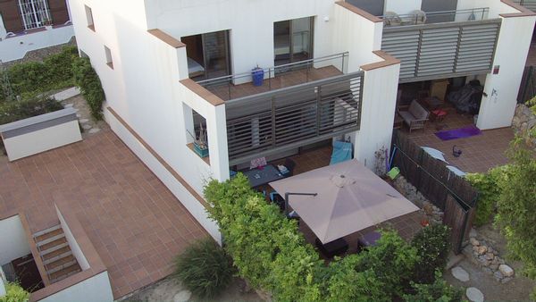 Villa design