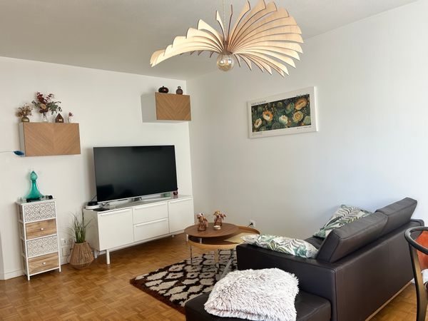 Zen et cosy votre escale à Lyon