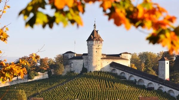 La maison de john