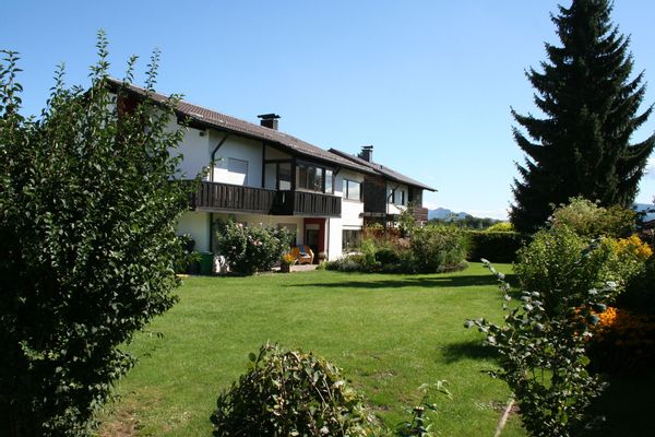 La maison de Mic