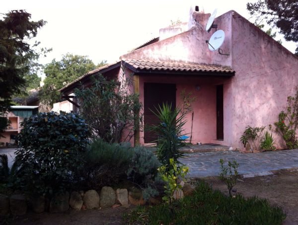 La maison de emanuela