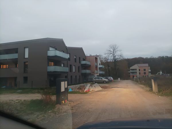 Logement pour 5 personnes en Bretagne, proche des bords de Vilaine