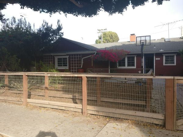 La maison de jill
