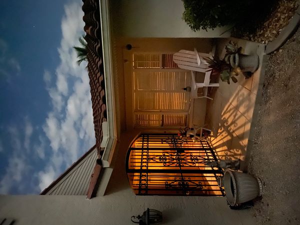 La maison de Phil