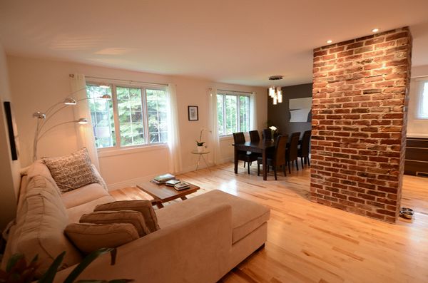 Cozy house 10 minutes from downtown Montreal
