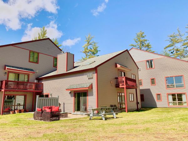 La maison de John