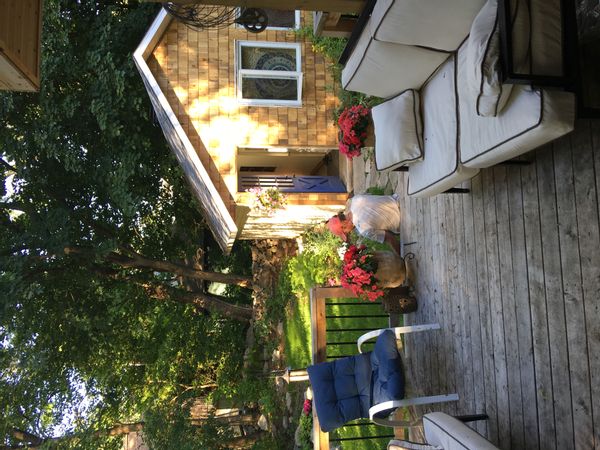 La maison de Jennifer