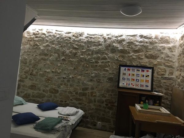 La maison de Nada