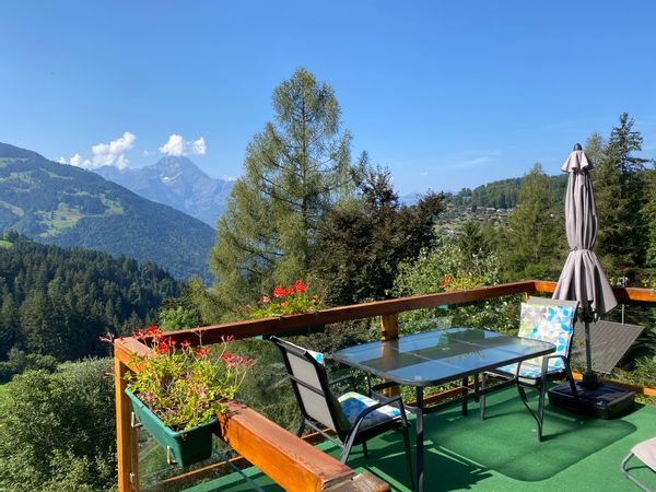 La maison de Paul