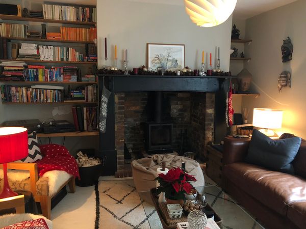La maison de Julia