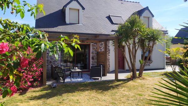 La maison de Patricia