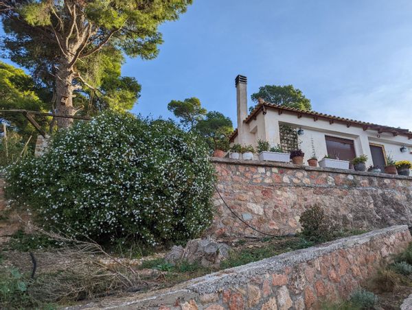 La maison de Angel