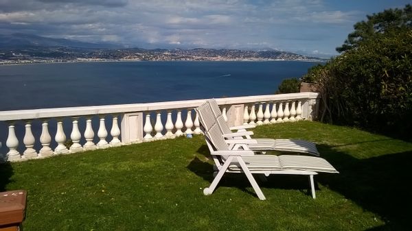 La maison de Luisa