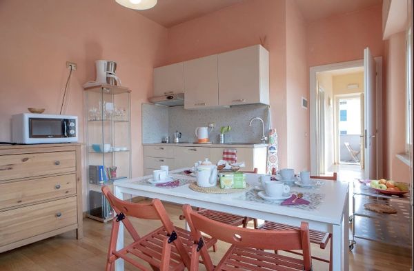 La maison de claudia