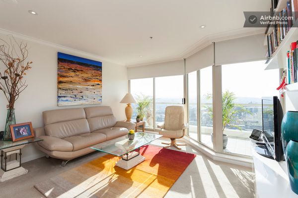 La maison de Judy