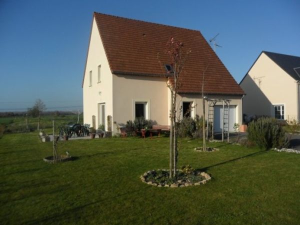 maison à Caen, France