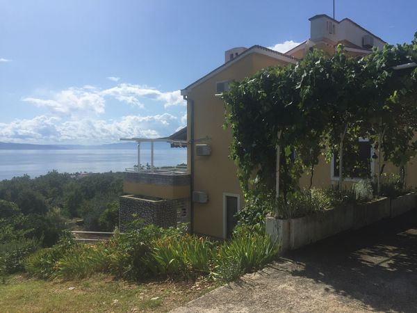 La maison de Dan
