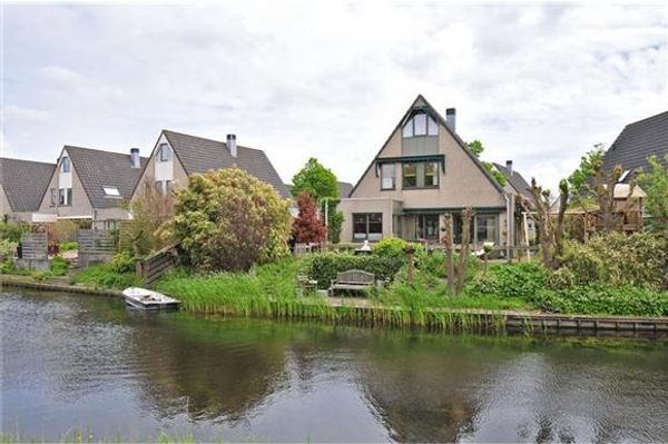 Alkmaar, pres de la mer de Egmond aan Zee. No school holidays possible. Near Amsterdam.