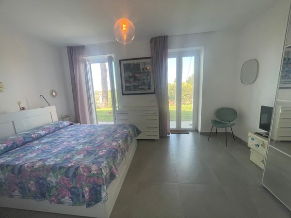 Julia Chambre privée