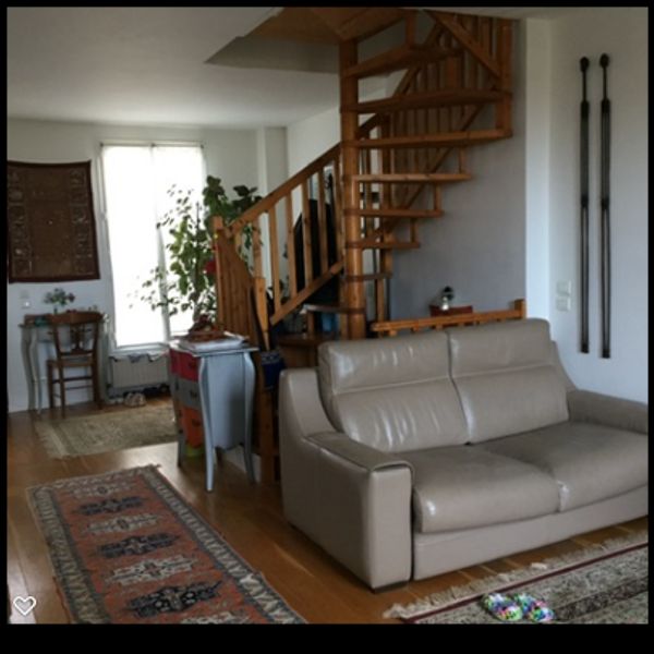 Une maison familiale Châtillonaise