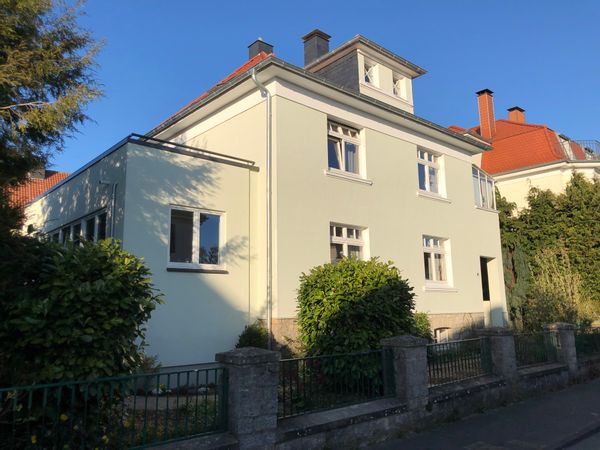 La maison de Silke Und Volker