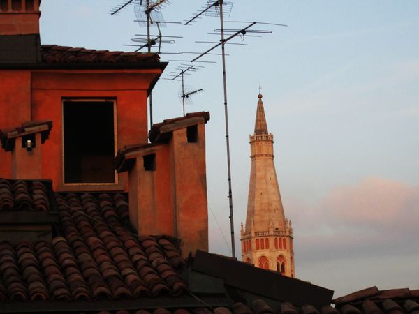 La maison de Marta