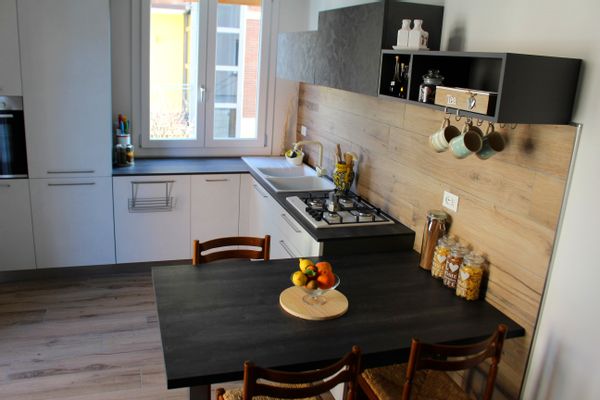 La maison de Marta